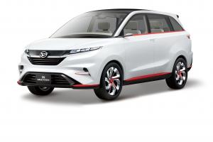 Daihatsu DN Multisix '2017